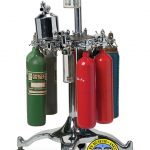 Image of Safety Gas Augustana Model - 1 of 2